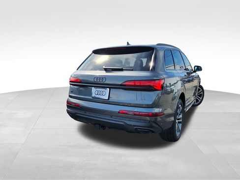 New 2026 Audi Q7 2.0T Premium image 10