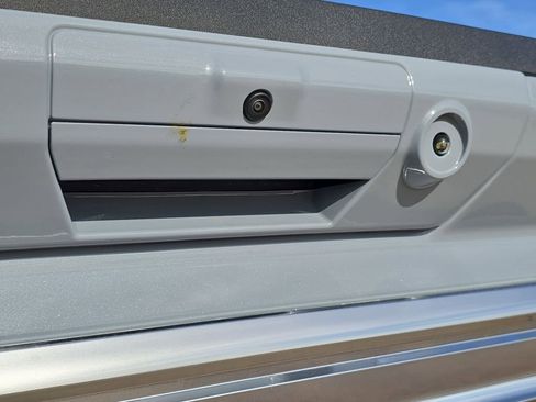 Used 2026 Ford F450 Platinum w/ Platinum Plus Package image 14