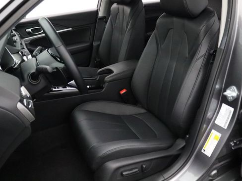 Used 2024 Acura Integra FWD image 9