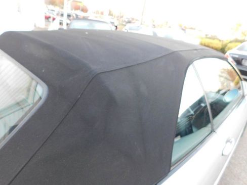 Used 2006 BMW M3 Convertible image 38