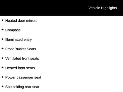 Used 2023 Jeep Wagoneer L 4WD image 8
