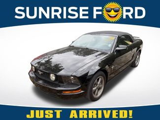 Used 2006 Ford Mustang Convertible video 1