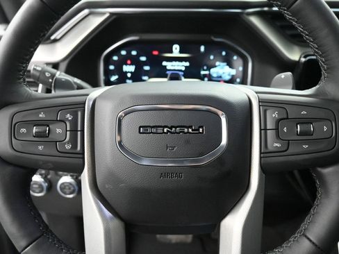 New 2026 GMC Sierra 1500 Denali image 37