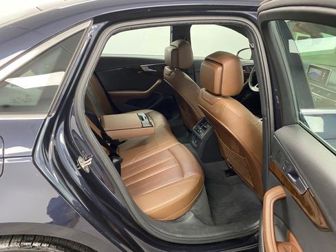 Used 2017 Audi A4 2.0T Premium Plus image 38