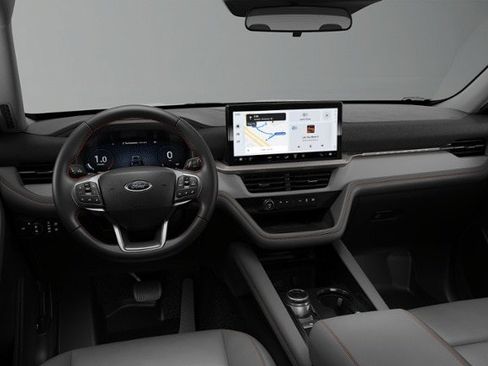 New 2026 Ford Explorer Active w/ Active Comfort Package AWD/4WD image 30