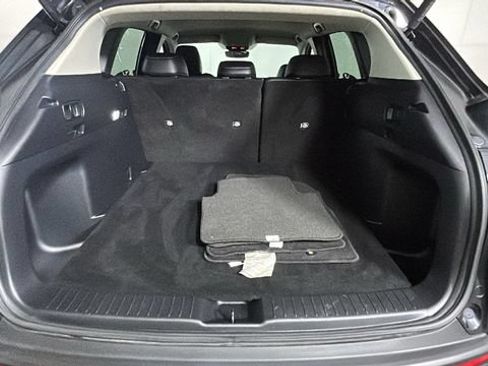 Used 2025 MAZDA CX-50 AWD 2.5 S w/ Preferred Package image 28