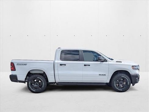 New 2026 RAM 1500 Classic Warlock image 8