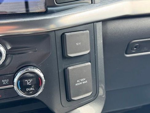 Certified 2021 Ford F150 Lariat AWD/4WD image 60