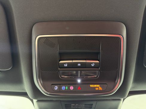 New 2026 Chevrolet Blazer EV SS image 25