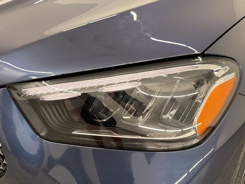 Certified 2025 Mercedes-Benz GLE 350 4MATIC image 11