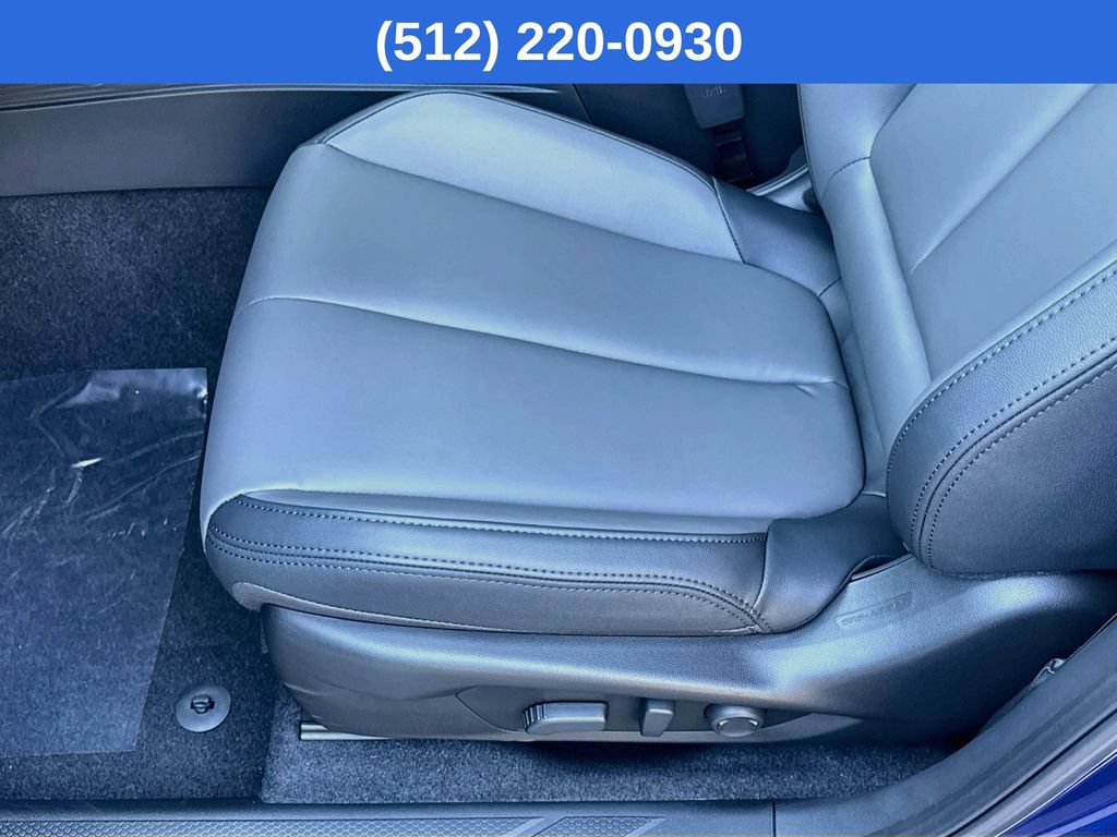 New 2026 Subaru Outback Premium AWD/4WD image 24