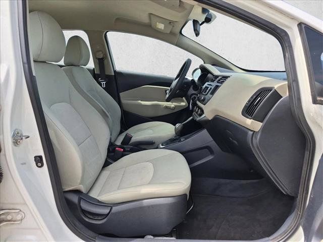 Used 2013 Kia Rio LX FWD image 16