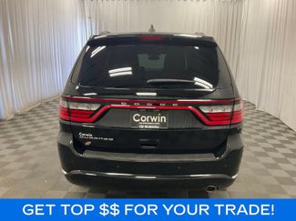 Used 2018 Dodge Durango SXT w/ Quick Order Package 2BB AWD/4WD video 3