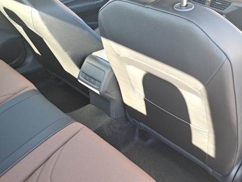 New 2026 Volkswagen Jetta SEL image 11