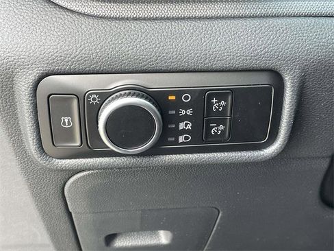 New 2025 Ford Explorer 4WD Police Interceptor image 16