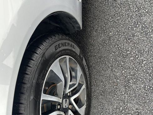 Used 2015 Honda Civic EX image 21