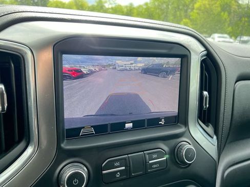 Used 2020 Chevrolet Silverado 1500 RST w/ All-Star Edition AWD/4WD image 14