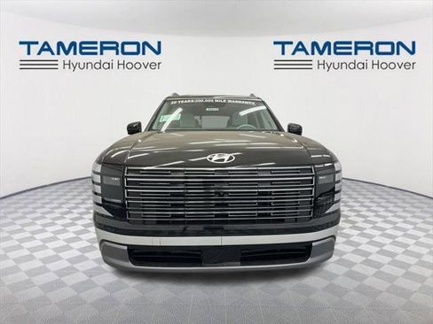 New 2026 Hyundai Palisade Limited image 8