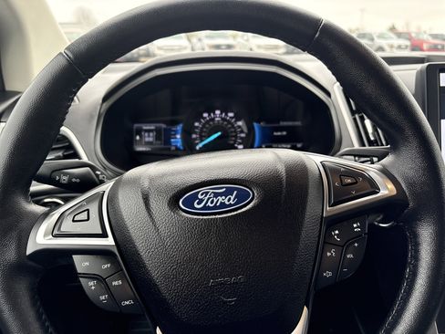 Used 2023 Ford Edge SEL w/ Convenience Package image 15