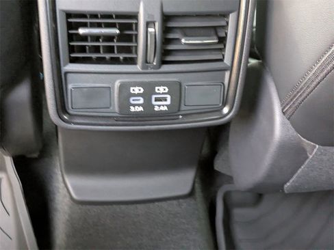 New 2026 Subaru Forester Sport image 16