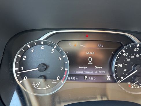 Used 2022 Nissan Frontier SV AWD/4WD image 38