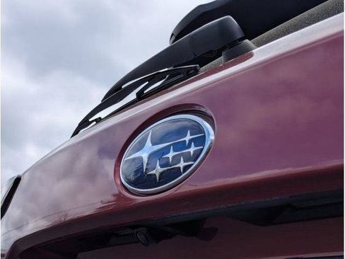 Used 2021 Subaru Outback Premium AWD/4WD image 69