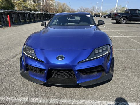 New 2026 Toyota Supra Premium image 2
