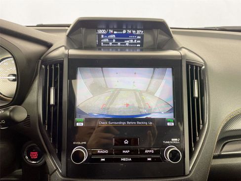 Used 2024 Subaru Forester Wilderness image 17