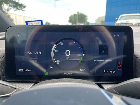 Used 2024 Honda Prologue EX image 16