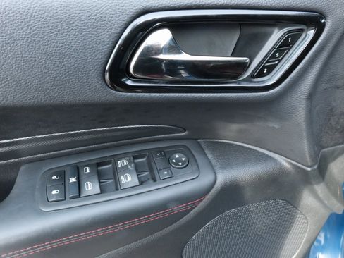 Used 2024 Dodge Durango R/T image 29