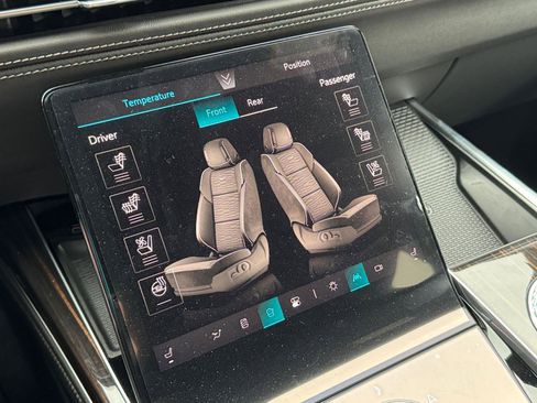 New 2026 Cadillac Escalade Luxury w/ Touring Package image 29