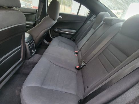 Used 2012 Dodge Charger SE image 14