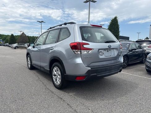 Used 2020 Subaru Forester w/ Alloy Wheel Package AWD/4WD image 3
