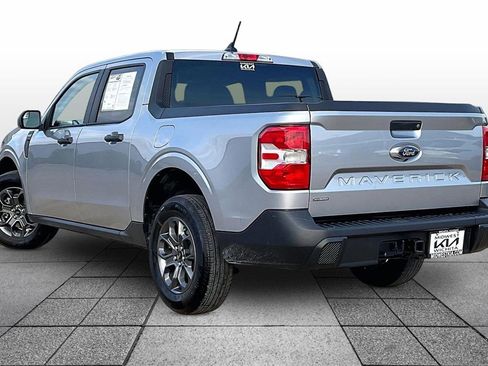 Used 2024 Ford Maverick XLT image 12