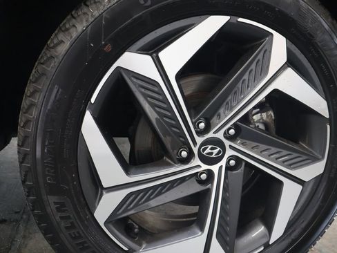 Used 2023 Hyundai Tucson SEL w/ Convenience Package image 26