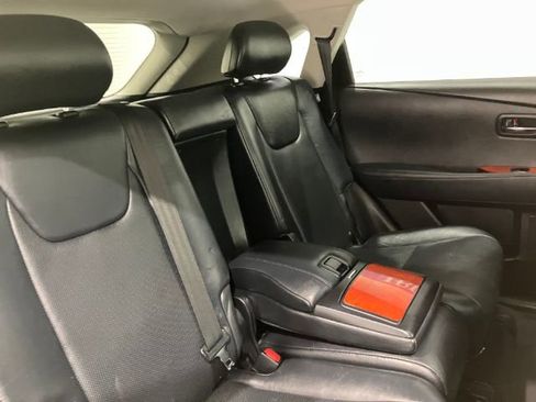 Used 2011 Lexus RX 350 AWD w/ Premium Pkg image 44