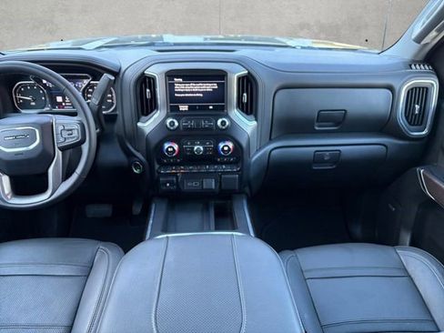 Certified 2023 GMC Sierra 2500 Denali AWD/4WD image 3