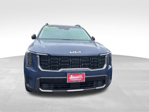 Used 2024 Kia Sorento SX image 7