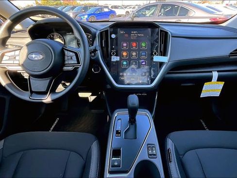 New 2025 Subaru Crosstrek 2.0i Premium image 6
