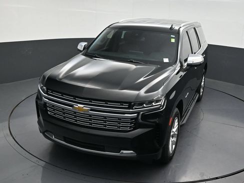 Used 2023 Chevrolet Tahoe Premier RWD image 24