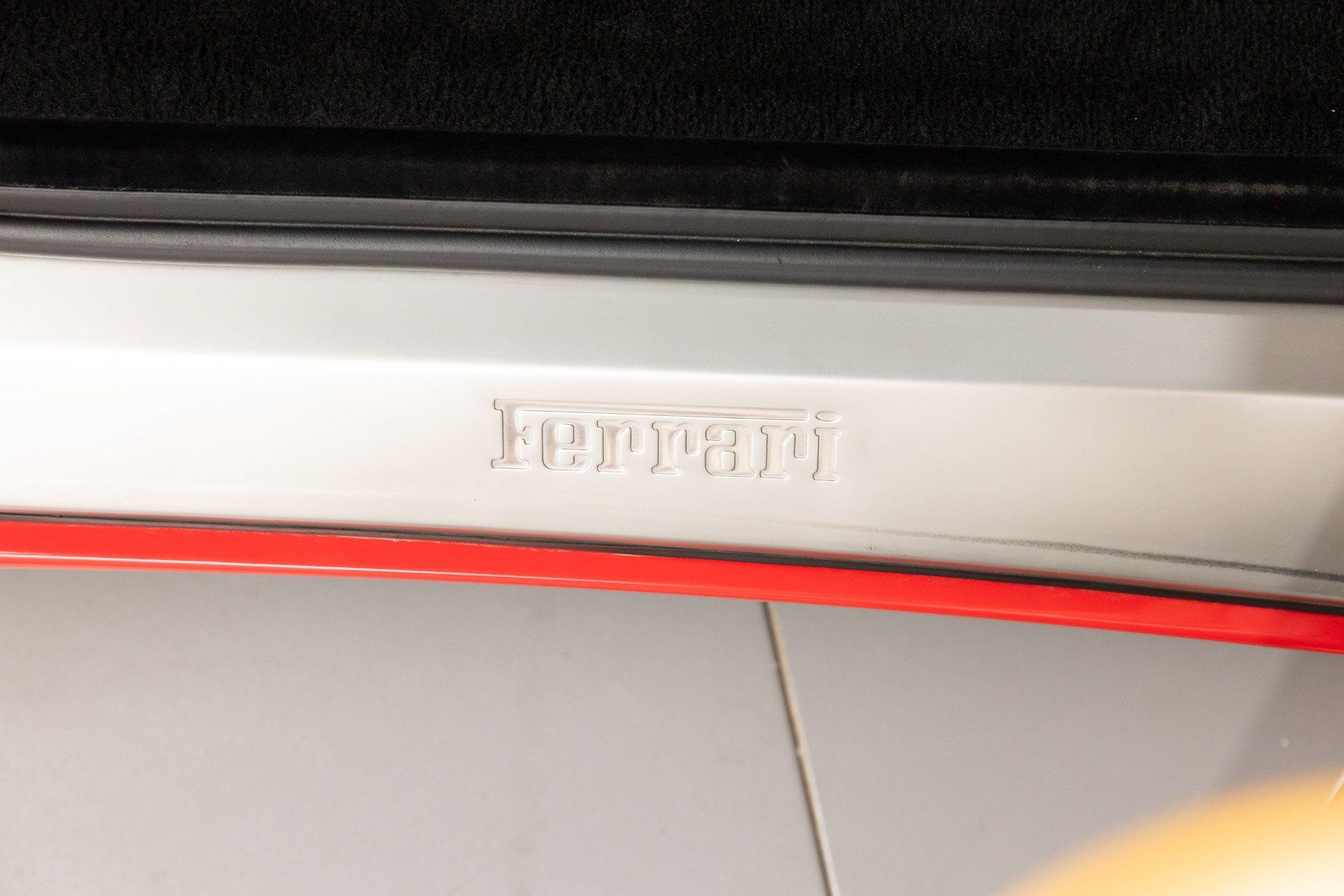 Used 2003 Ferrari 360 Spider RWD image 74