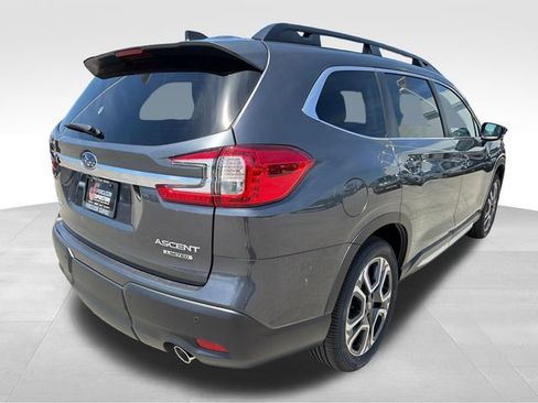 New 2026 Subaru Ascent Limited AWD/4WD image 7