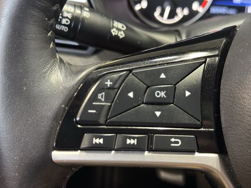 Used 2020 Nissan Altima 2.5 SL AWD/4WD image 20