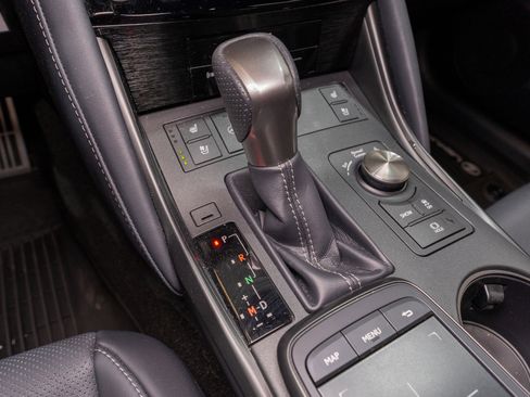 Used 2024 Lexus IS 500 w/ Accessory Package 2 RWD image 27