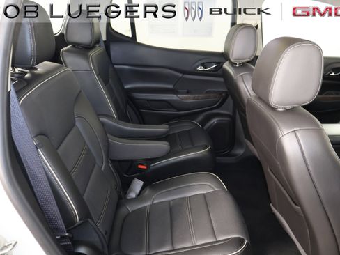 Certified 2021 GMC Acadia Denali w/ Denali Technology Package image 15