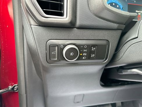 New 2025 Ford Bronco Sport Big Bend w/ Convenience Package image 17