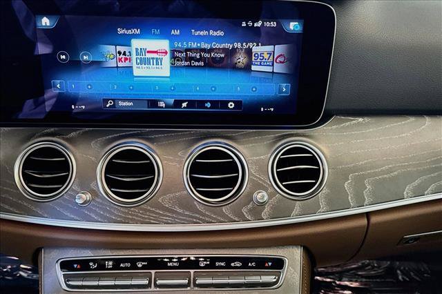 Used 2023 Mercedes-Benz E 350 Sedan image 15