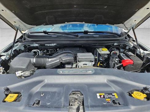 Used 2022 Jeep Wagoneer Series I w/ Convenience Group I AWD/4WD image 23