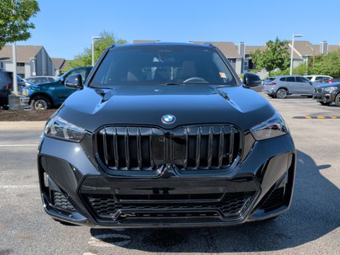 Used 2025 BMW X1 xDrive28i w/ Premium Package AWD/4WD image 5