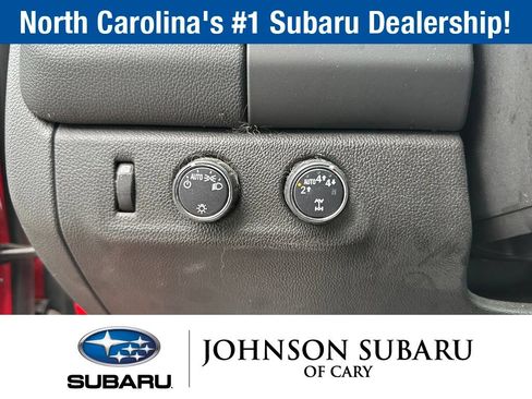 Used 2020 Chevrolet Colorado LT AWD/4WD image 15
